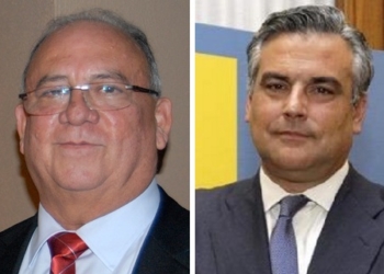 España expulsa al embajador de Venezuela por «estricta reciprocidad»