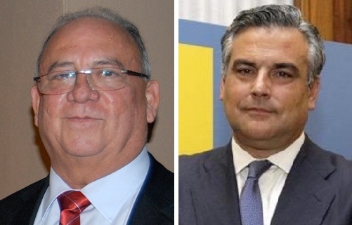 España expulsa al embajador de Venezuela por «estricta reciprocidad»