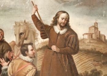 La canonización de San Isidro: una cuestión de Estado que movió a Reyes, Papas y embajadores