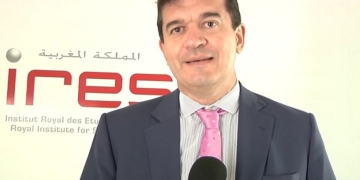 El español Isidro González Afonso, nombrado secretario general adjunto de la UpM