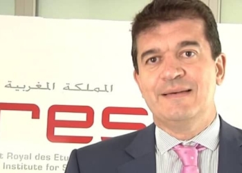 Isidro González Afonso.