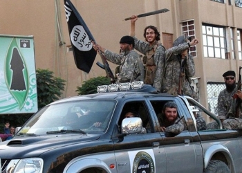 Al menos 240 terroristas procedentes de España han combatido en Siria e Irak