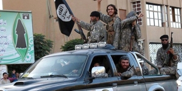 Al menos 240 terroristas procedentes de España han combatido en Siria e Irak