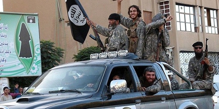 Al menos 240 terroristas procedentes de España han combatido en Siria e Irak