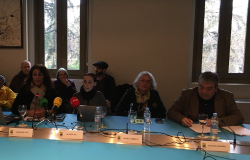 La islamofobia en España desciende «en la calle» pero se dispara en Internet