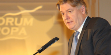 “La prioridad son los españoles en Reino Unido, no los británicos en España”