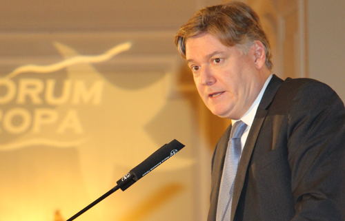 “La prioridad son los españoles en Reino Unido, no los británicos en España”