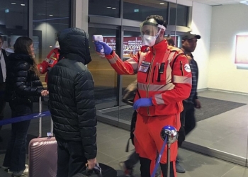 El cambio de criterio con los vuelos desde Italia facilita el regreso de 500 españoles