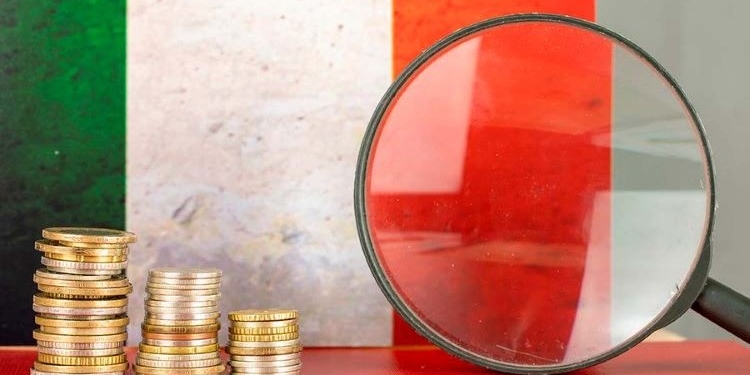 El embajador Guariglia abordará las oportunidades de las empresas españolas en Italia