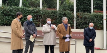 Portugal inaugura en Madrid una Presidencia de la UE “bajo el signo de la esperanza”