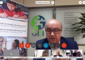 CEAPI y OEI destacan la importancia de la educación virtual en Iberoamérica ante el COVID-19