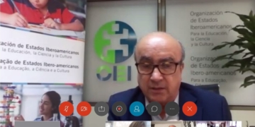 CEAPI y OEI destacan la importancia de la educación virtual en Iberoamérica ante el COVID-19