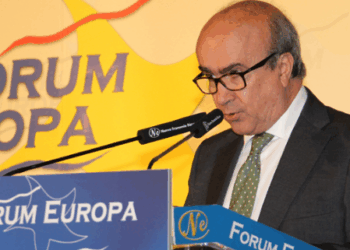 “Nadie me pregunta en Iberoamérica por el tema de los Máster en España”