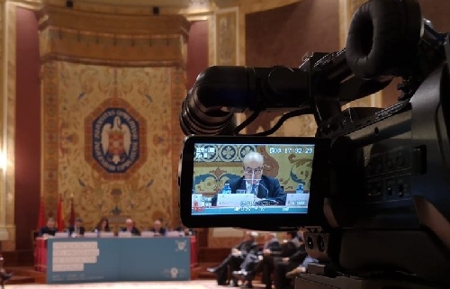 La OEI crea un programa iberoamericano de becas doctorales y de movilidad