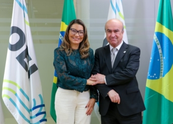 La OEI impulsará la Red Iberoamericana de Igualdad, coordinada por la Primera Dama de Brasil