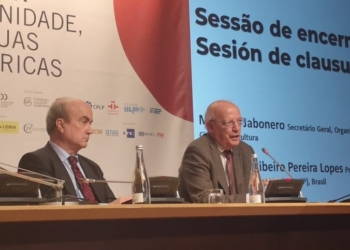 La OEI considera un “éxito” la Conferencia Internacional del español y el portugués