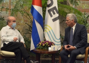 La OEI firma un acuerdo con Cuba para abrir en La Habana su decimonovena sede en la región