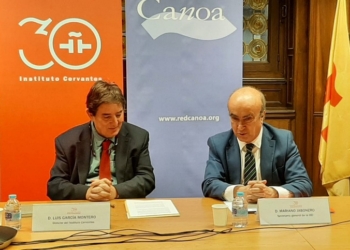 La OEI se une a la red panhispánica Canoa, impulsada por Colombia, España, México y Perú