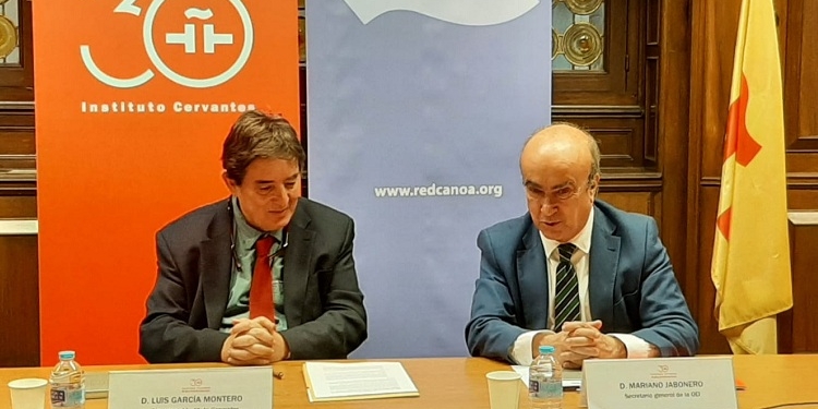 La OEI se une a la red panhispánica Canoa, impulsada por Colombia, España, México y Perú