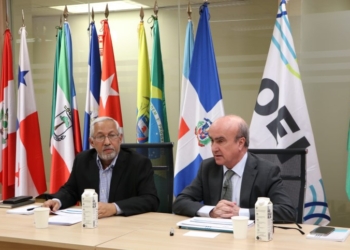 El Consejo Directivo de la OEI aprueba la hoja de ruta para los próximos dos años