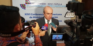 La OEI aspira a contar con «una agenda educativa propia en Iberoamérica»