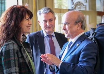 La OEI pone en marcha la plataforma web ‘Voces de Mujeres Iberoamericanas’