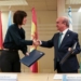 España y OEI firman un acuerdo para fomentar la cooperación científica en Iberoamérica