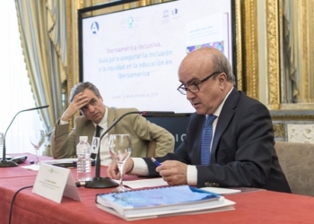 OEI y UNESCO lanzan la primera guía de educación inclusiva para Iberoamérica