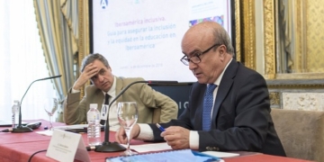 OEI y UNESCO lanzan la primera guía de educación inclusiva para Iberoamérica