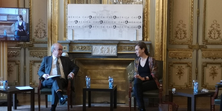 La OEI homenajea a diez mujeres iberoamericanas olvidadas en los libros escolares