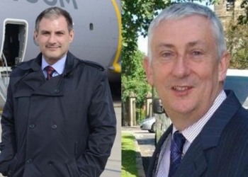 Los líderes del Intergrupo para Gibraltar de los Comunes apoyarán el Brexit