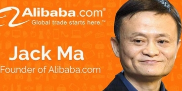 El gigante chino Alibaba inyecta 200.000 euros para crecer en España