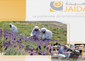 El FONPRODE presta 20 millones de euros al fondo marroquí para microfinanzas JAIDA S.A.