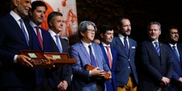 «En una Europa cambiante, países como España son aún más importantes»