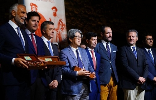 «En una Europa cambiante, países como España son aún más importantes»