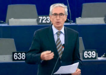 El viaje de Jáuregui y otros eurodiputados para intentar hablar con Daniel Ortega