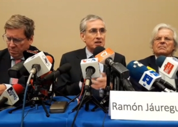 Los eurodiputados que visitaron Nicaragua piden a la UE que sancione a Ortega