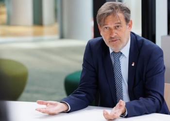 «Pese al ruido de la derecha y la extrema derecha, ha sido una presidencia muy positiva»