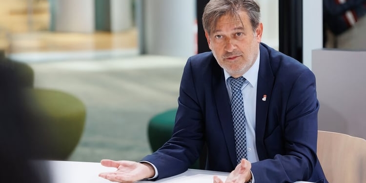 «Pese al ruido de la derecha y la extrema derecha, ha sido una presidencia muy positiva»