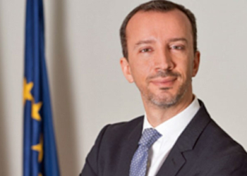 Javier Parrondo./ Foto: Casa Asia