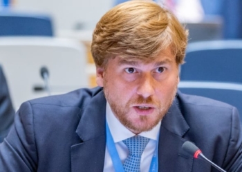 El diplomático Javier Soria será el nuevo embajador en Libia