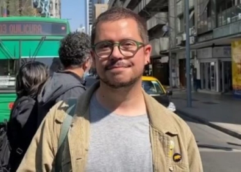 Boric elige a uno de sus colaboradores más cercanos como embajador en España