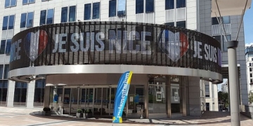 El 84% de los españoles cree que la UE debe implicarse más contra el terrorismo