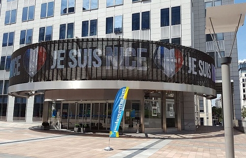 El 84% de los españoles cree que la UE debe implicarse más contra el terrorismo