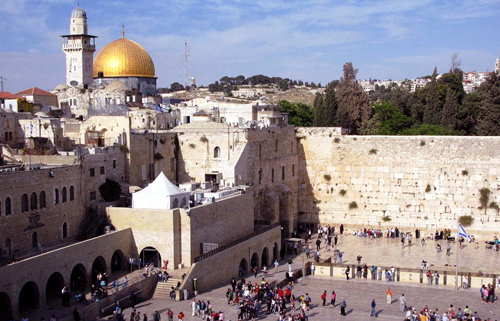 España, preocupada por la decisión de EEUU de reconocer a Jerusalén como capital israelí