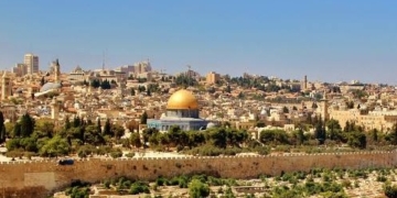 Exteriores recomienda que se extremen las precauciones en Jerusalén