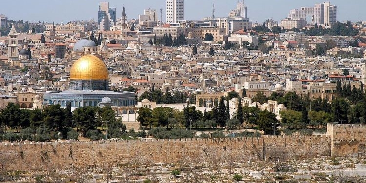 España condena el doble atentado en Jerusalén y muestra su apoyo a Israel 