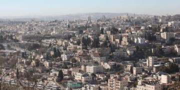 España, Francia, Alemania e Italia advierten contra el aumento de la tensión en los territorios palestinos