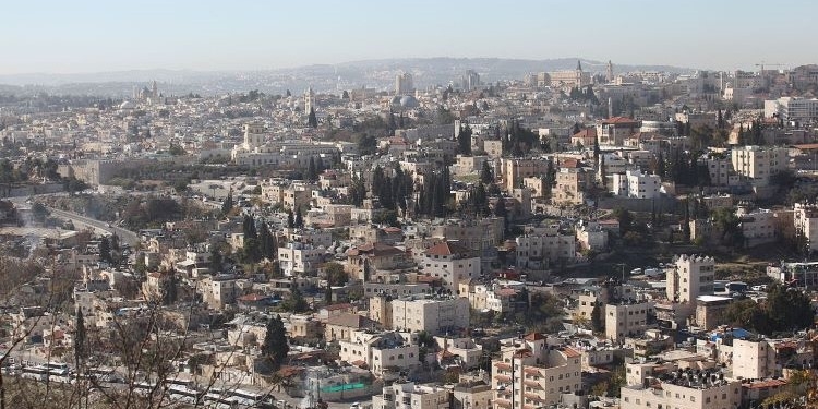 España, Francia, Alemania e Italia advierten contra el aumento de la tensión en los territorios palestinos