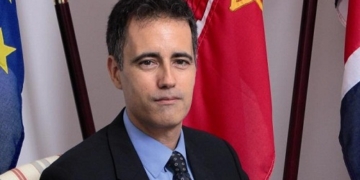 Gibraltar subraya que la UE es «un escudo protector frente a los excesos de Madrid”